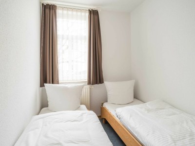 Holiday apartment Haus am Kurpark - Features photo 19