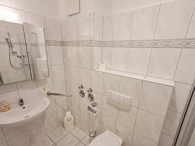 Holiday apartment Haus am Kurpark - Features photo 20