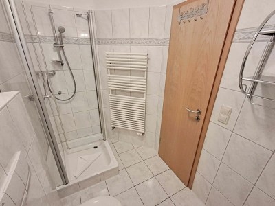 Holiday apartment Haus am Kurpark - Features photo 21