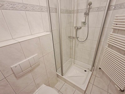 Holiday apartment Haus am Kurpark - Features photo 22