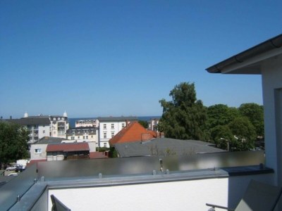 Holiday apartment Haus am Kurpark - Environment photo 26