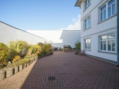 Holiday apartment Haus am Kurpark - Outdoor photo 4
