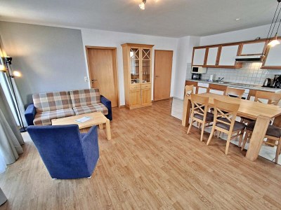 Holiday apartment Haus am Kurpark - Features photo 6