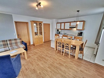 Holiday apartment Haus am Kurpark - Features photo 7