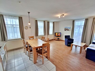 Holiday apartment Haus am Kurpark - Features photo 8