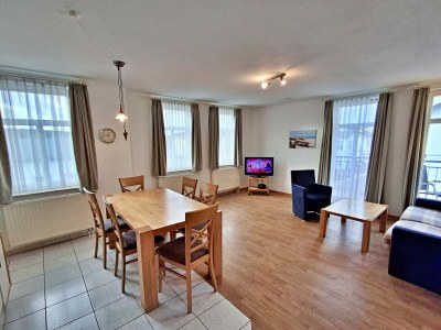 Holiday apartment Haus am Kurpark - Features photo 10