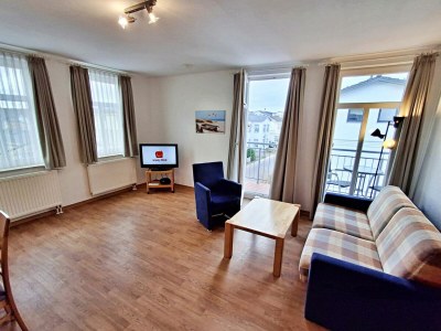 Holiday apartment Haus am Kurpark - Features photo 11