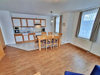 Holiday apartment Haus am Kurpark - Features photo 13