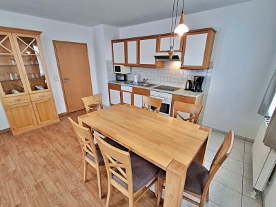 Holiday apartment Haus am Kurpark - Features photo 14