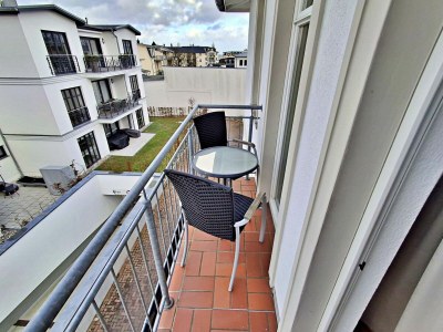 Holiday apartment Haus am Kurpark - Features photo 16