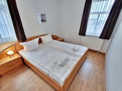 Holiday apartment Haus am Kurpark - Features photo 18