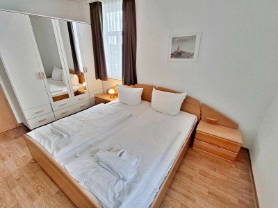 Holiday apartment Haus am Kurpark - Features photo 19
