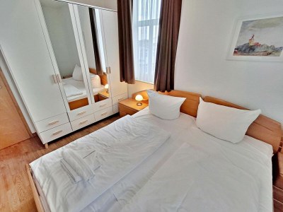 Holiday apartment Haus am Kurpark - Features photo 20