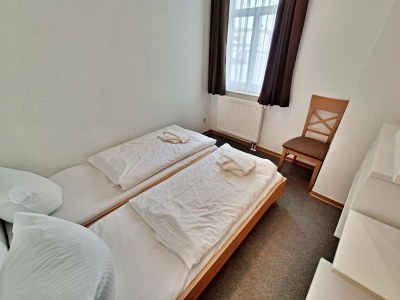 Holiday apartment Haus am Kurpark - Features photo 21