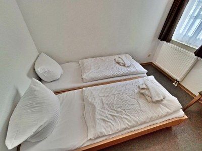 Holiday apartment Haus am Kurpark - Features photo 22