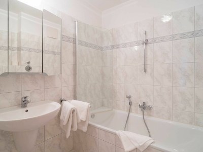 Holiday apartment Haus am Kurpark - Features photo 24