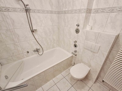 Holiday apartment Haus am Kurpark - Features photo 25