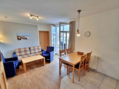 Holiday apartment Haus am Kurpark - Features photo 6