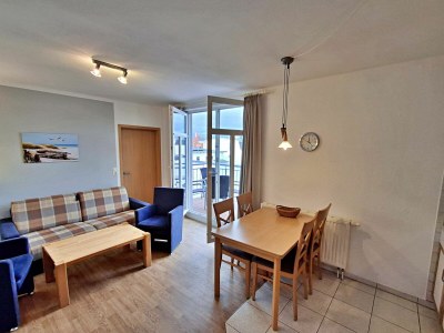 Holiday apartment Haus am Kurpark - Features photo 9