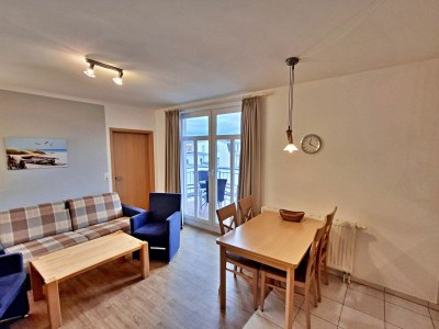 Holiday apartment Haus am Kurpark - Features photo 10