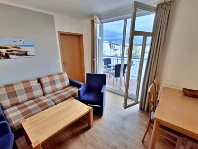 Holiday apartment Haus am Kurpark - Features photo 13