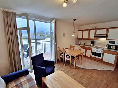 Holiday apartment Haus am Kurpark - Features photo 14