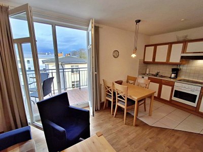 Holiday apartment Haus am Kurpark - Features photo 15