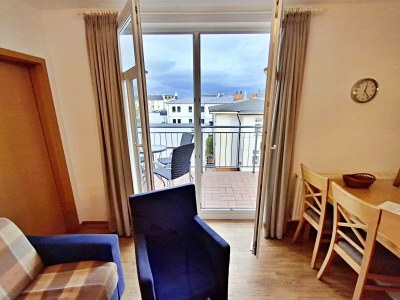 Holiday apartment Haus am Kurpark - Features photo 16