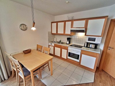 Holiday apartment Haus am Kurpark - Features photo 17