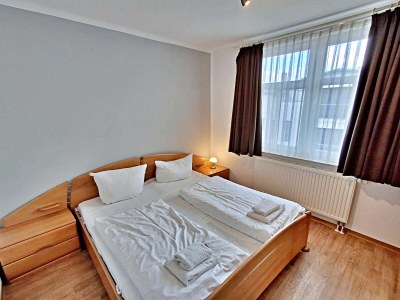 Holiday apartment Haus am Kurpark - Features photo 18