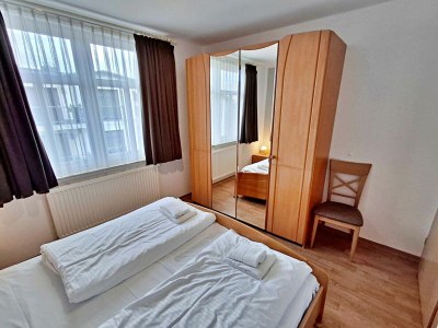 Holiday apartment Haus am Kurpark - Features photo 19