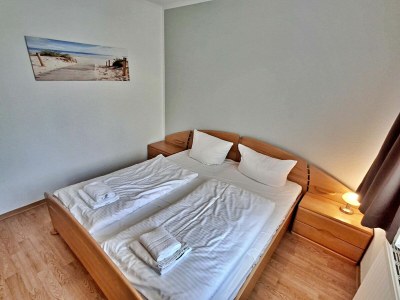 Holiday apartment Haus am Kurpark - Features photo 20