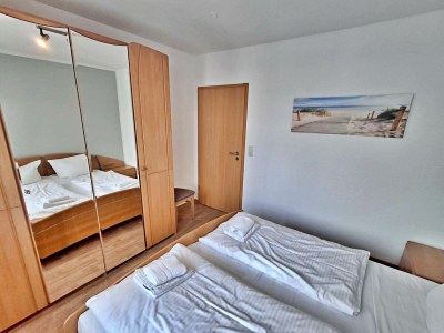 Holiday apartment Haus am Kurpark - Features photo 21