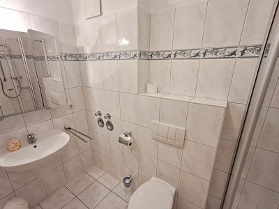 Holiday apartment Haus am Kurpark - Features photo 23