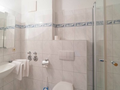 Holiday apartment Haus am Kurpark - Features photo 24