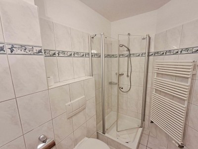 Holiday apartment Haus am Kurpark - Features photo 25