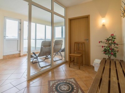 Holiday apartment Haus am Kurpark - Outdoor photo 30