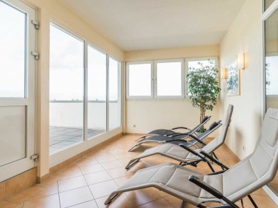 Holiday apartment Haus am Kurpark - Outdoor photo 31