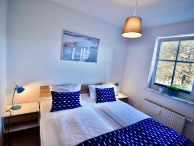 Holiday apartment Villa am Strand Neubau - Features photo 5