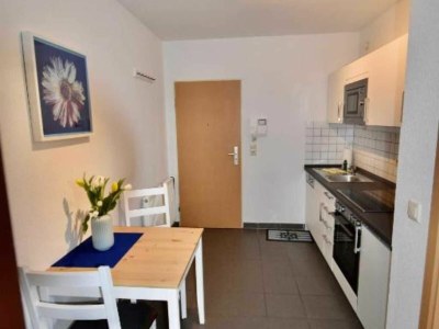 Holiday apartment Villa am Strand Neubau - Features photo 6