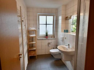 Holiday apartment Villa am Strand Neubau - Features photo 7