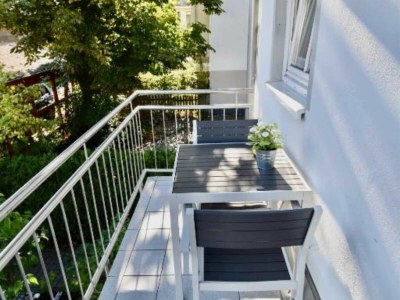 Holiday apartment Villa am Strand Neubau - Outdoor photo 15