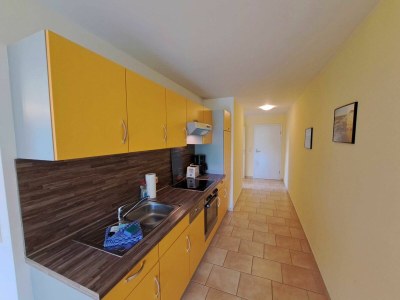 Holiday apartment Villa Sylvia - Features photo 7
