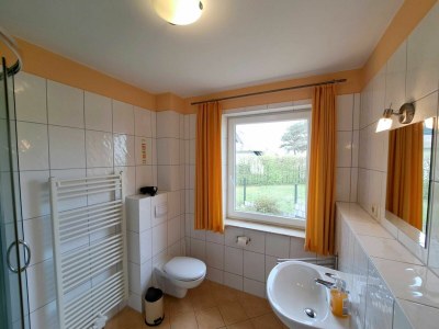 Holiday apartment Villa Sylvia - Features photo 11