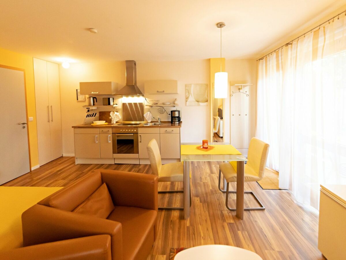 Holiday apartment Ferienappartements Lagune - Features photo 5