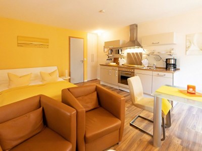 Holiday apartment Ferienappartements Lagune - Features photo 6