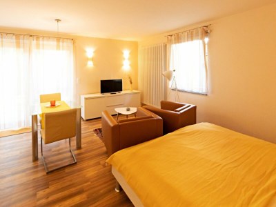 Holiday apartment Ferienappartements Lagune - Features photo 7