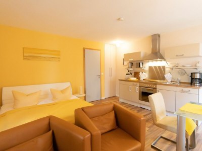 Holiday apartment Ferienappartements Lagune - Features photo 8