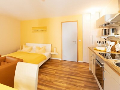 Holiday apartment Ferienappartements Lagune - Features photo 9