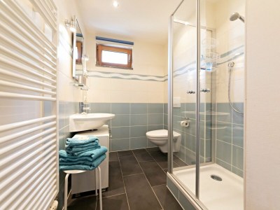 Holiday apartment Ferienappartements Lagune - Features photo 10